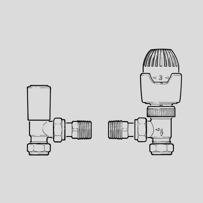 Thermostatic Radiator Valves