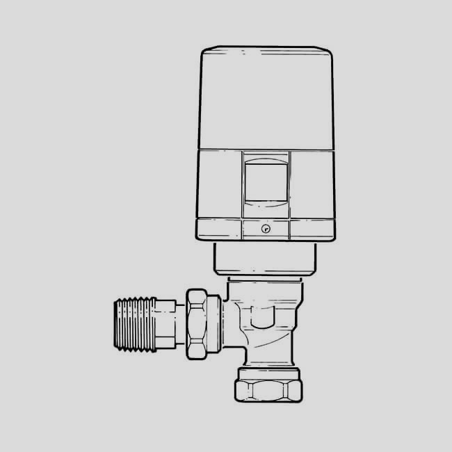 Bluetooth / WIFI TRV Valves 